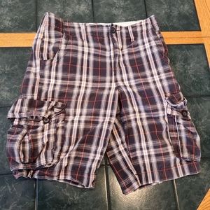 Urban pipeline mens shorts